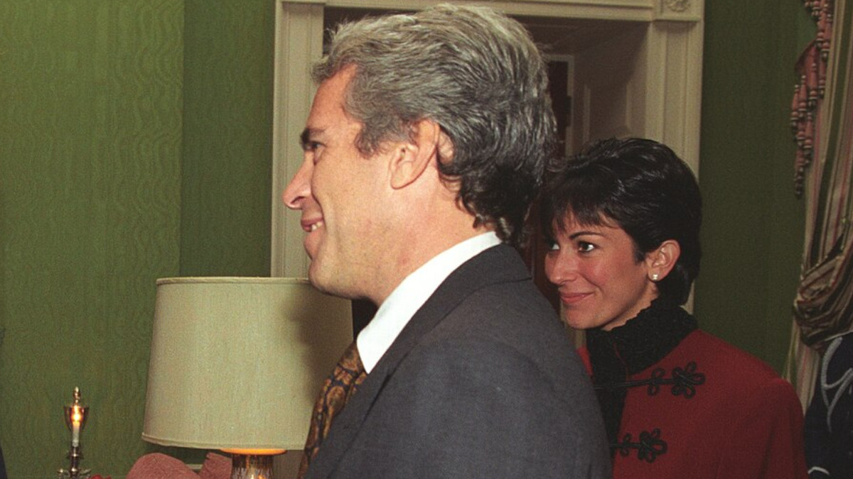 Fibak w aktach Epsteina. Umawiał się na spotkanie? Jest komentarz