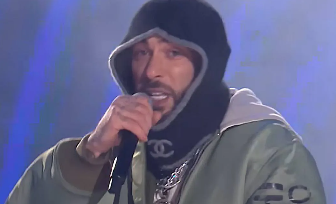 Sylwester z TVP. Troje artystów pod ostrzałem