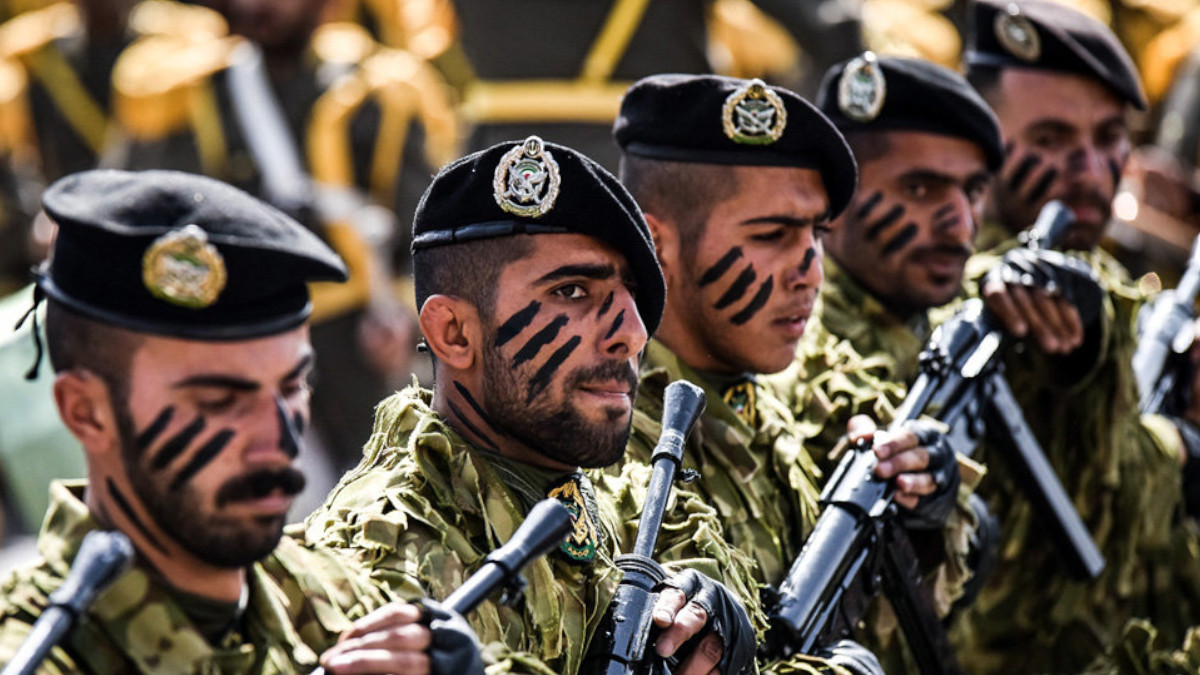 Iran ostrzega USA. „odpowiemy w najostrzejszy sposób”