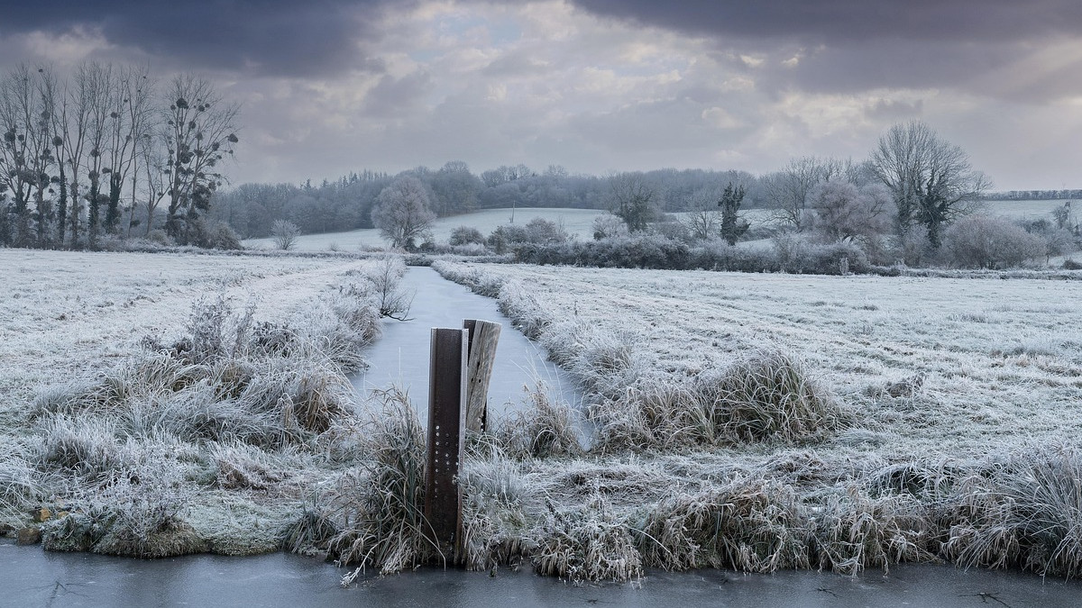 Zima zbiera żniwo. Są ofiary śmiertelne