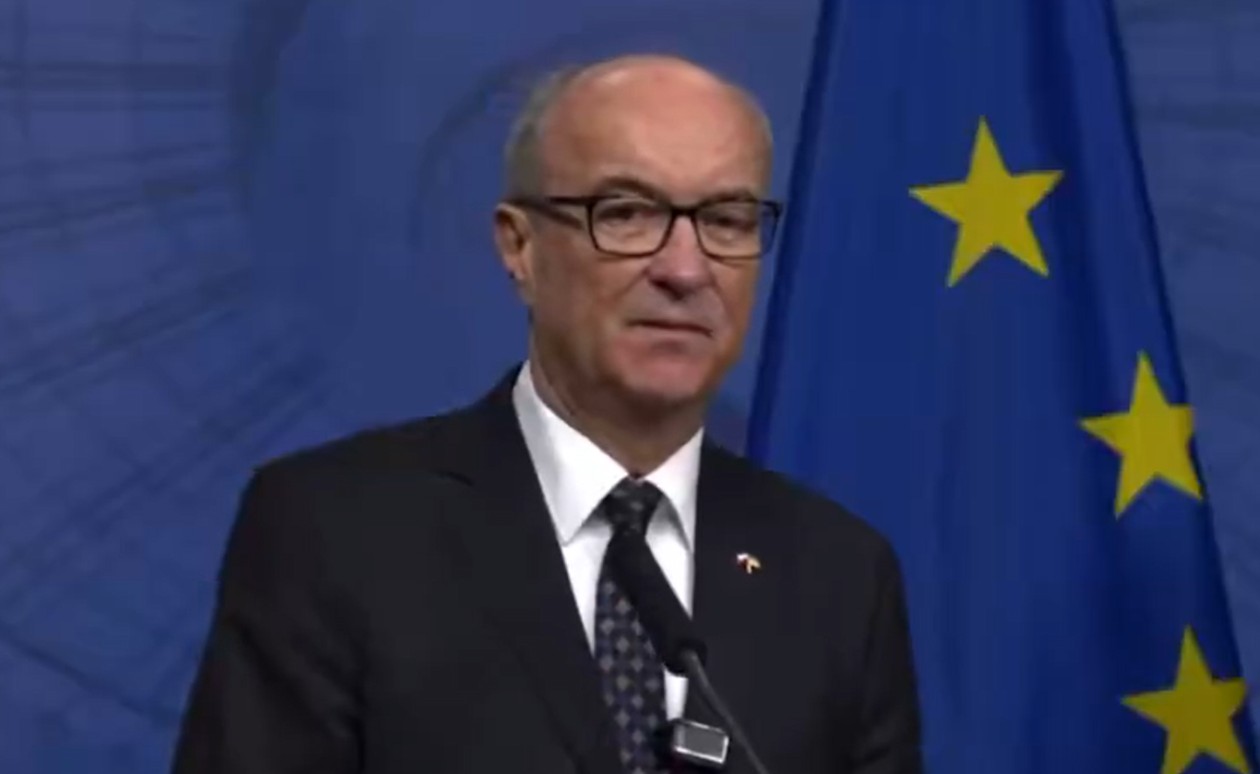 Czarzasty pojechał do Kijowa. Powiedział, że Ukraina wejdzie do Unii Europejskiej [WIDEO]