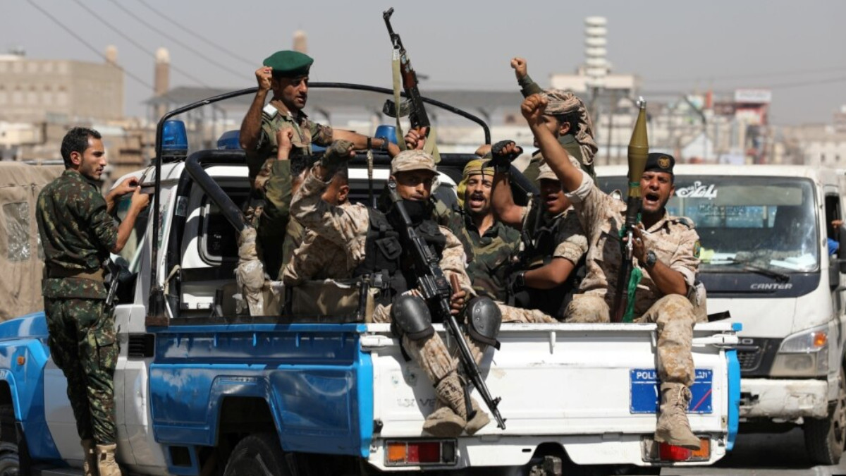 Iran otrzyma pomoc sojuszników? „Może się zacząć dziś wieczorem”