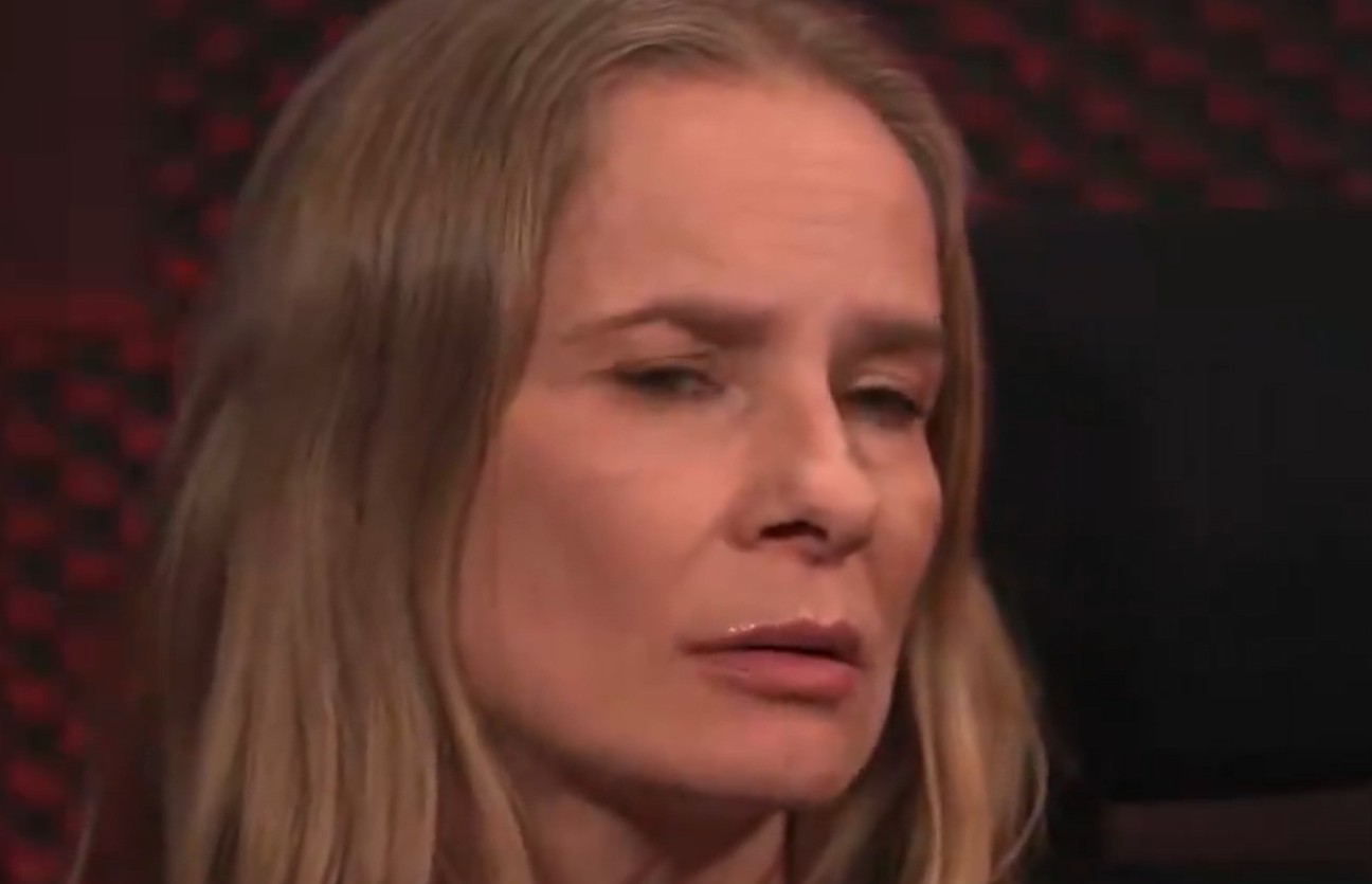 Aktorka nie może słuchać „tembru głosu” Karola Nawrockiego. „Jest mi trudno” [WIDEO]