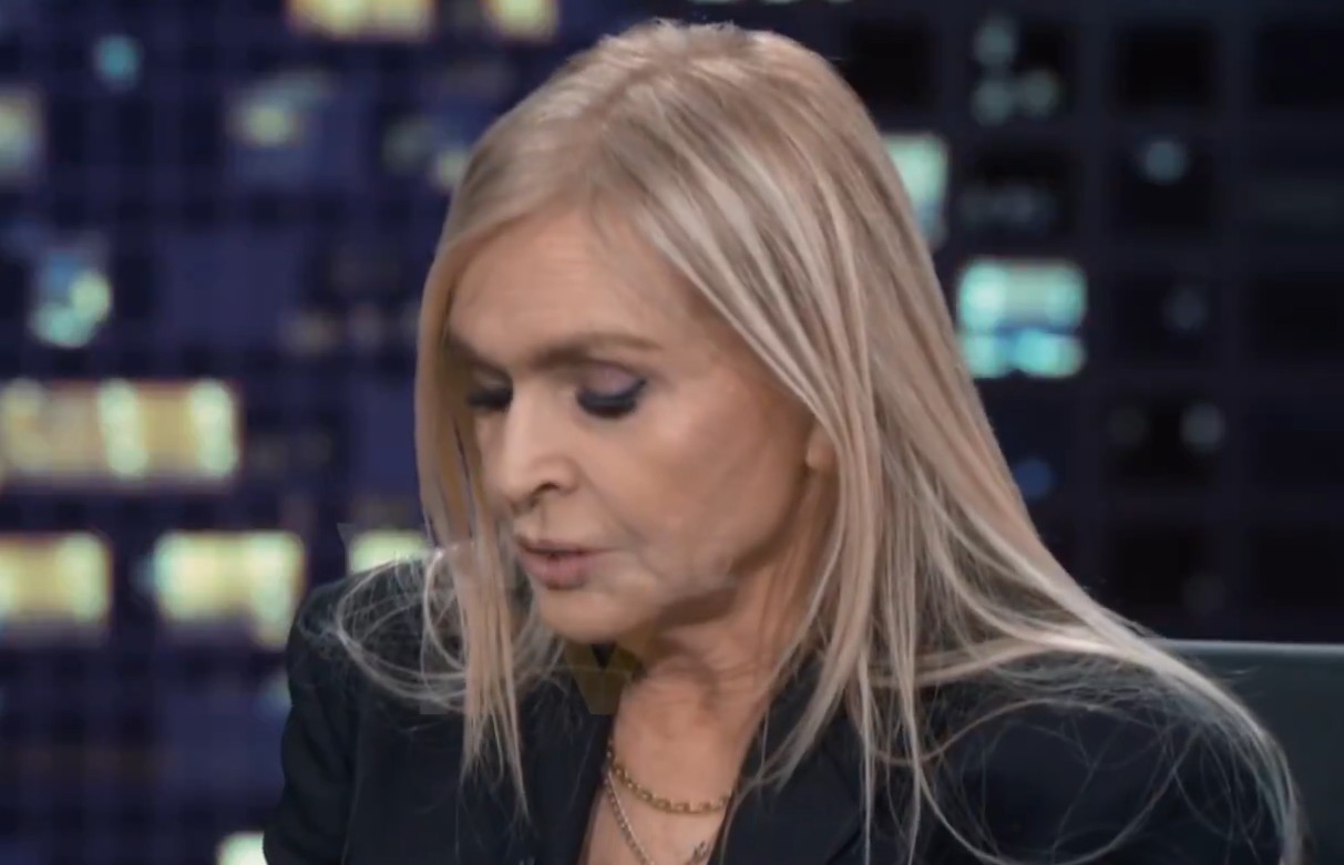 Olejnik zapytała posła Konfederacji o koalicję z Braunem. Bezcenna reakcja dziennikarki [WIDEO]