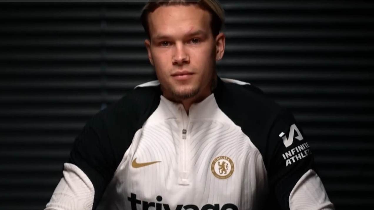 Ukraiński piłkarz, który obrażał Polaków znów zabrał głos. Dolał oliwy do ognia