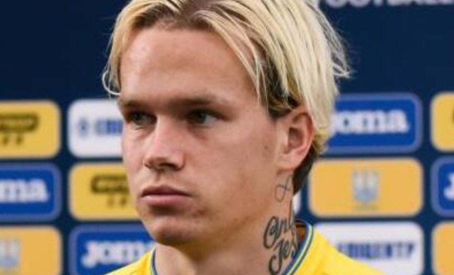 Ukraiński piłkarz wyzywał Polaków. Borek nie wytrzymał. „Brak słów. Debil”