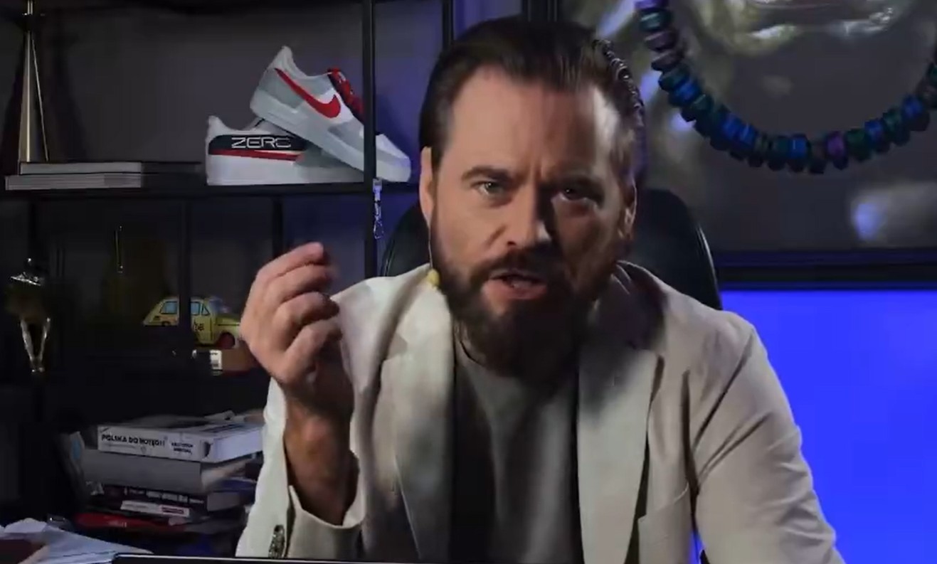 Stanowski do rządzących polityków: „Wy k***a durnie!” [WIDEO]