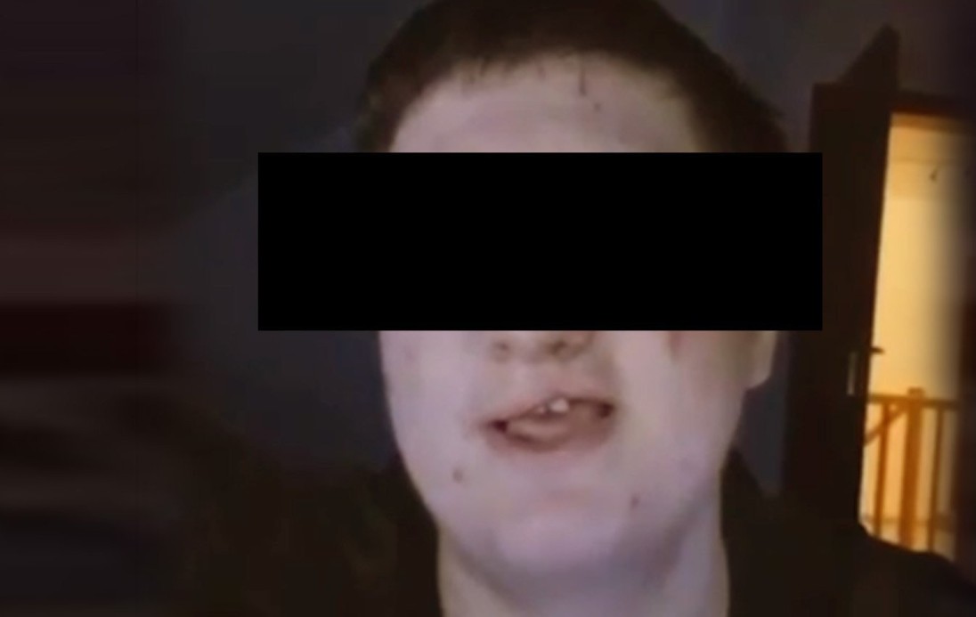 Kadłub: brutalnie zamordował ojczyma i babcię. Po wszystkim nagrał oświadczenie