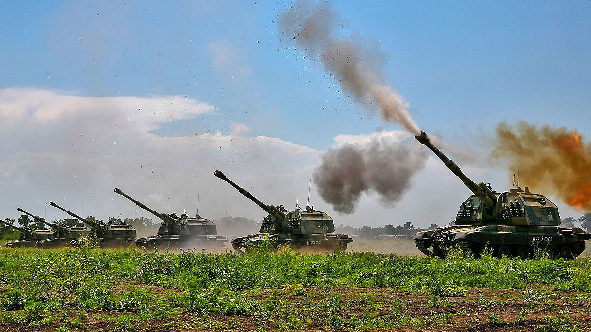 Rosja przygotowuje nową wojnę? Niepokojące doniesienia wywiadu