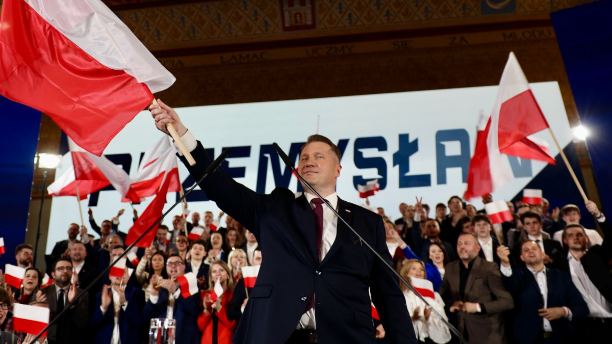 Czarnek zwrócił się do Ukraińców. „Bezczelność”