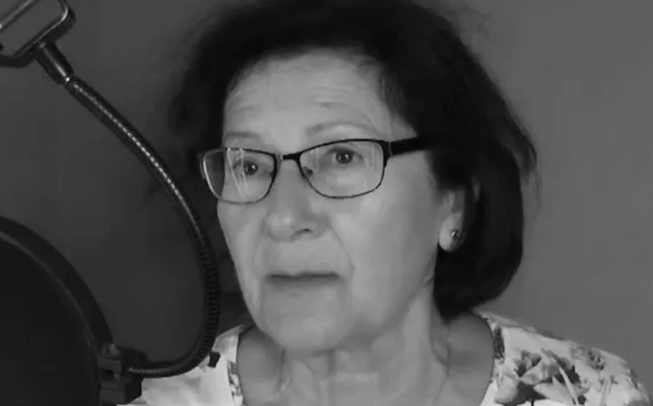 Nie żyje Elżbieta Gaertner. Jej głos znała cała Polska