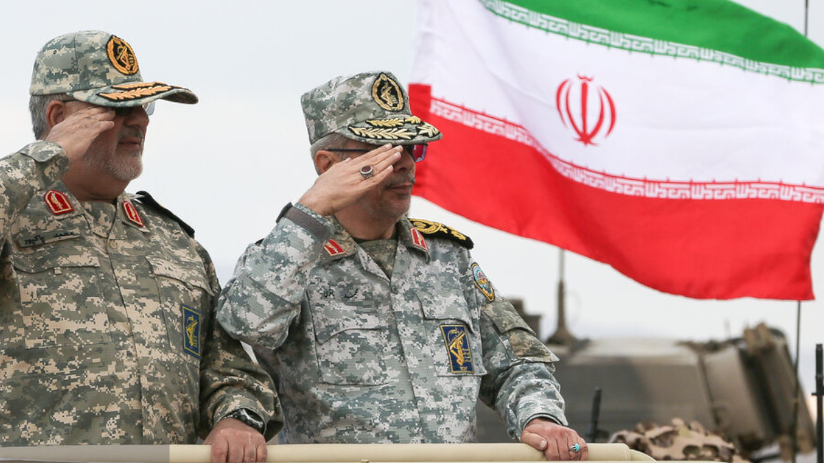 Iran ma własne warunki pokoju. Odrzucili ofertę USA