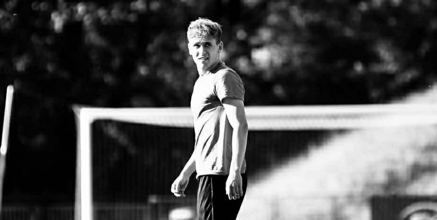 Nie żyje 21-letni piłkarz Jakub Łaboda. Grał m.in. w Zagłębiu Lubin