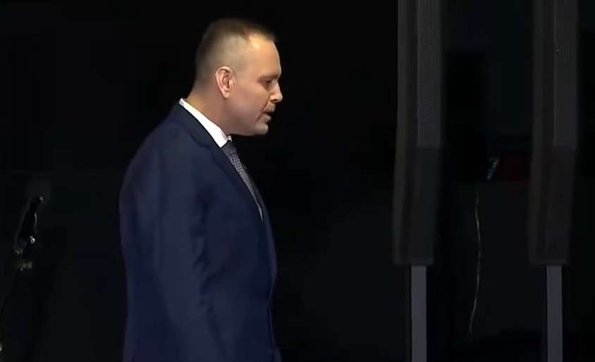 Nawrocki wygarnął dziennikarzowi TVN. Jest już reakcja Tuska!