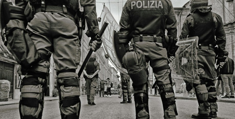 Tragiczne zdarzenie we Włoszech. Nie żyje 25-letnia Polka