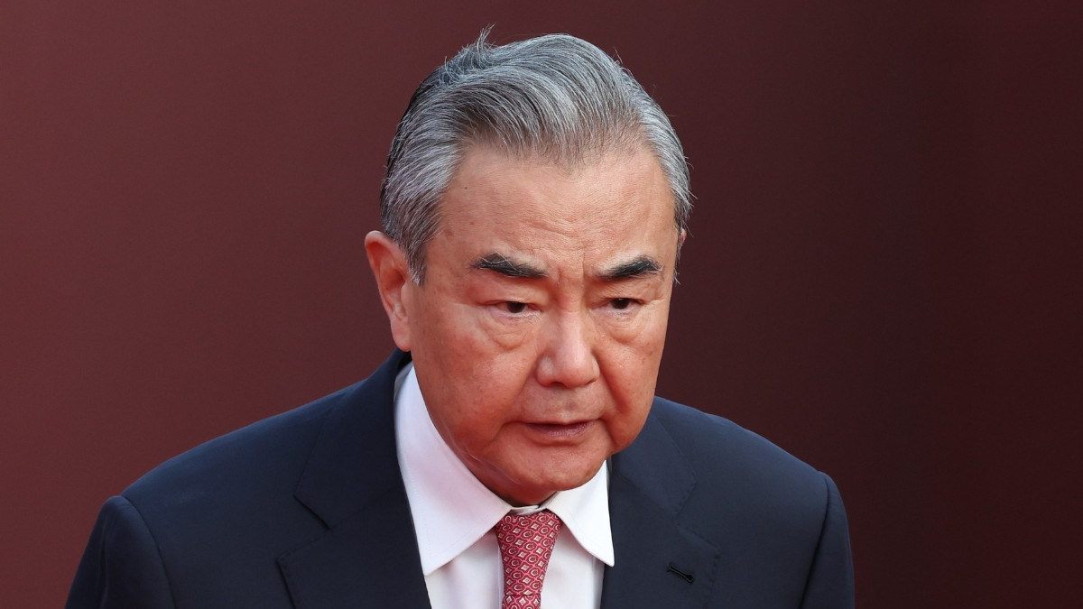 Chiny wyślą specjalnego wysłannika na Bliski Wschód