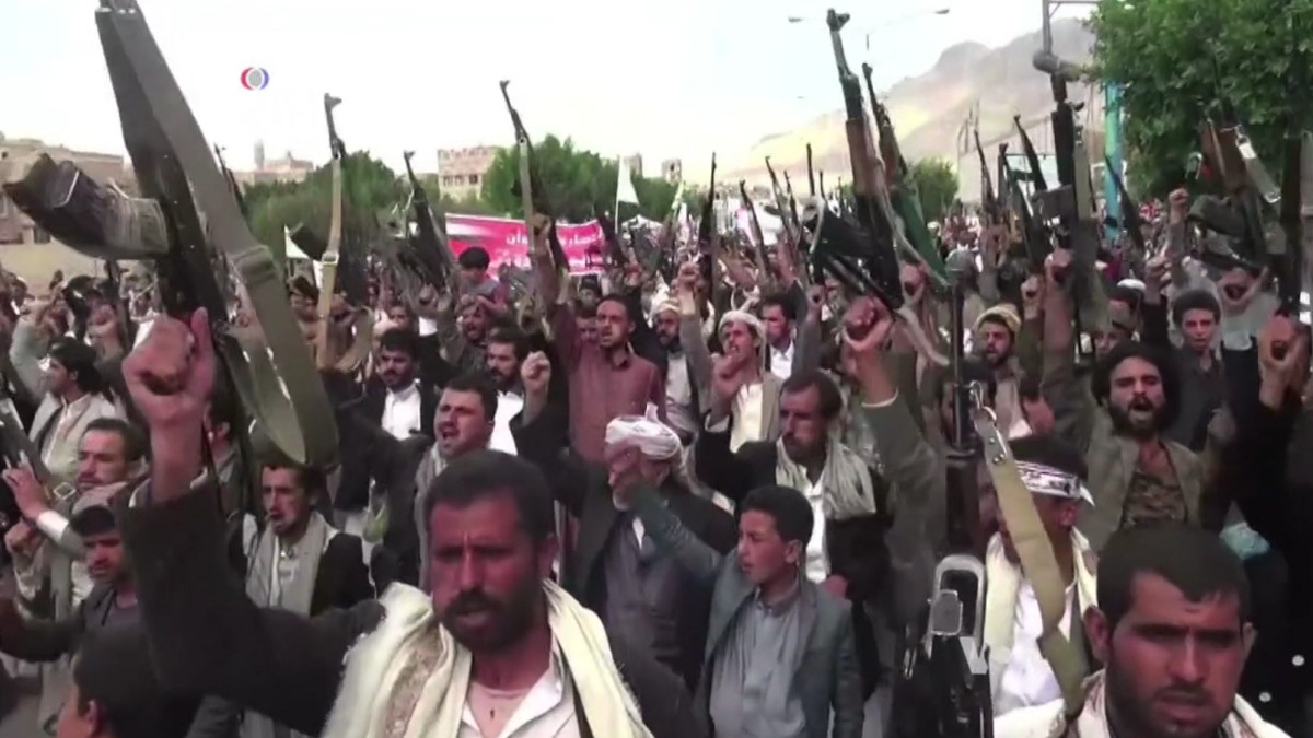 Izrael zaatakowany przez sojuszników Iranu. Wchodzą do gry