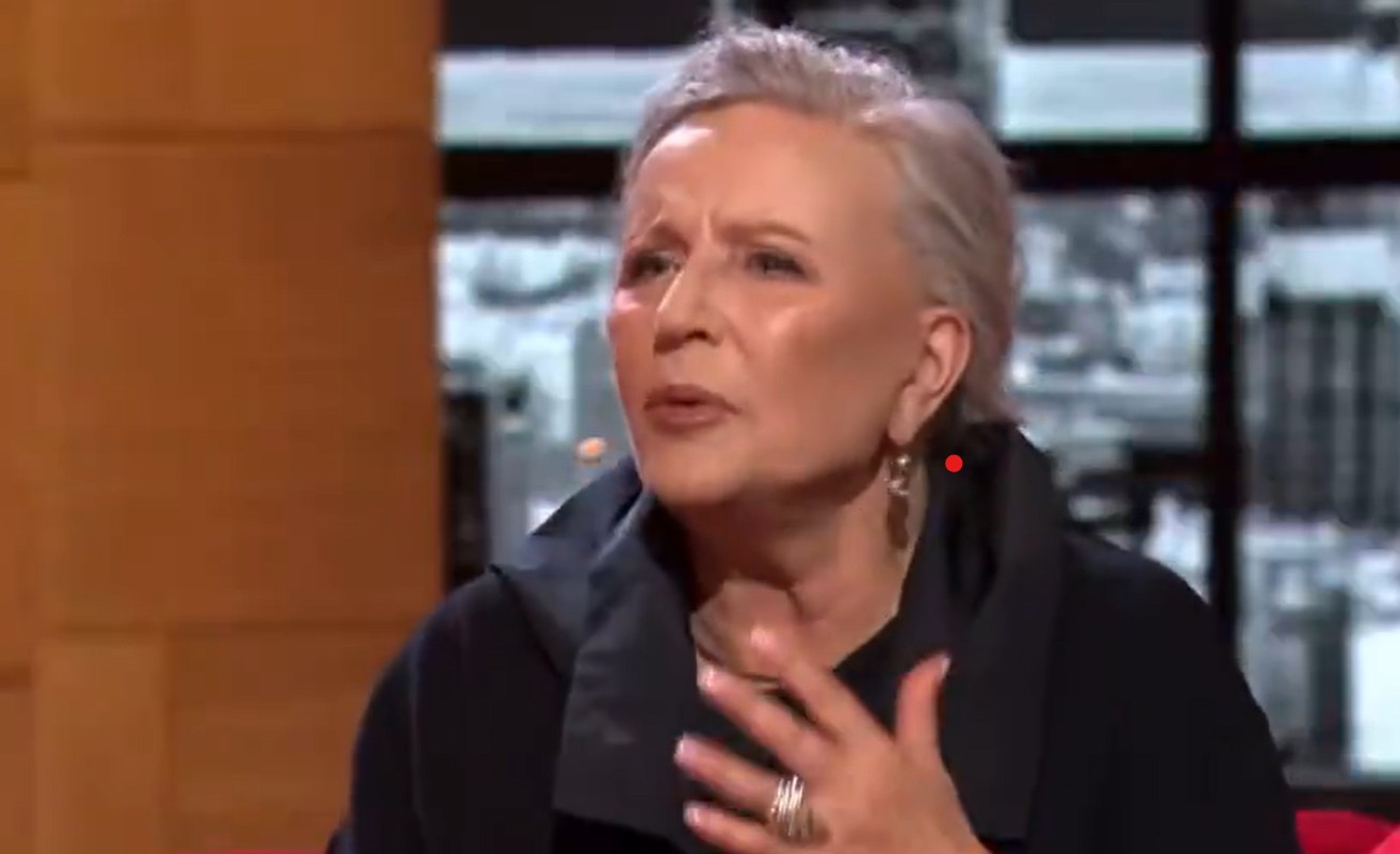 Janda zszokowała w TVP. „Myślałam, że wszyscy myślą tak jak ja” [WIDEO]