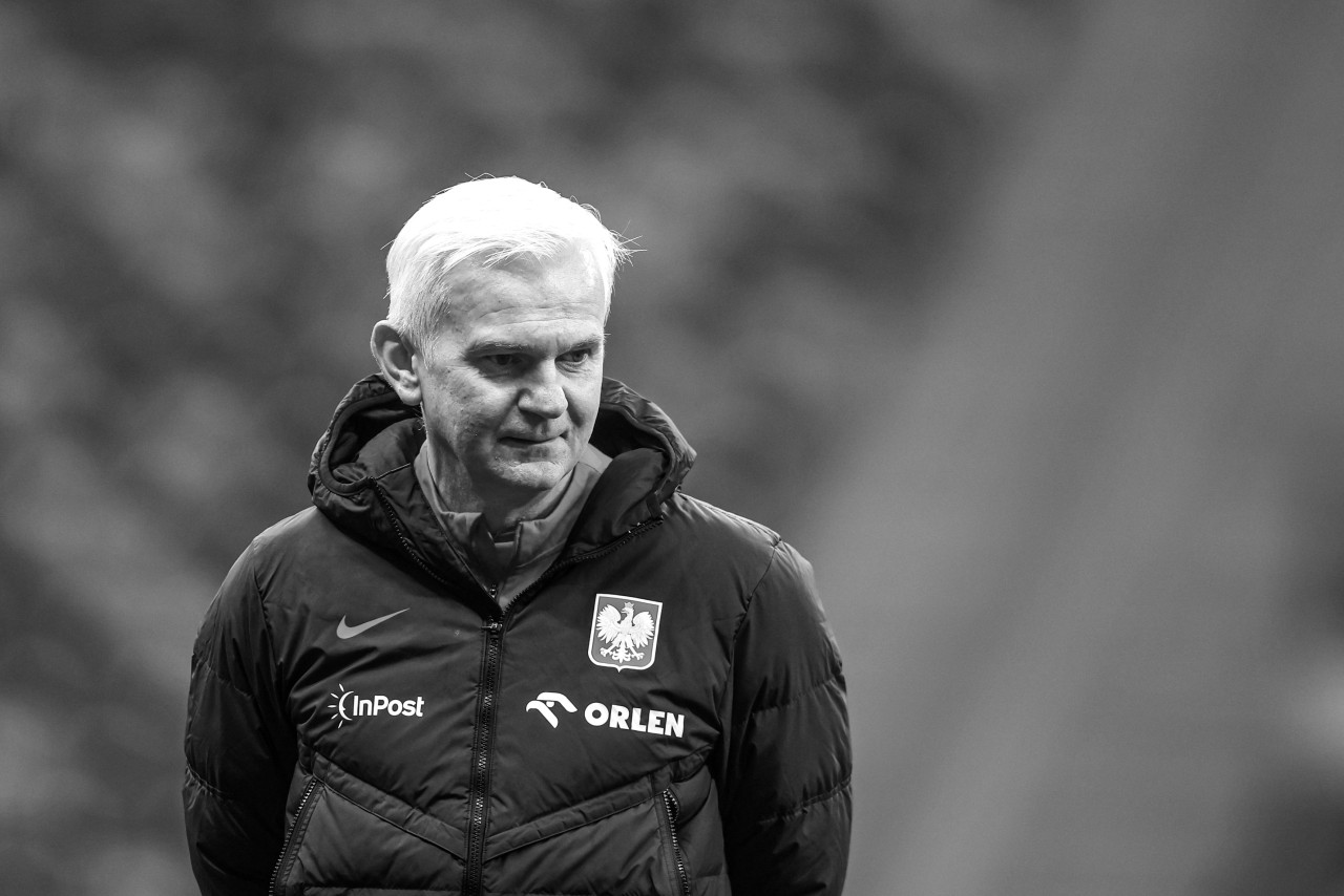 Piłkarze reprezentacji pożegnali Jacka Magierę. Wzruszające wpisy