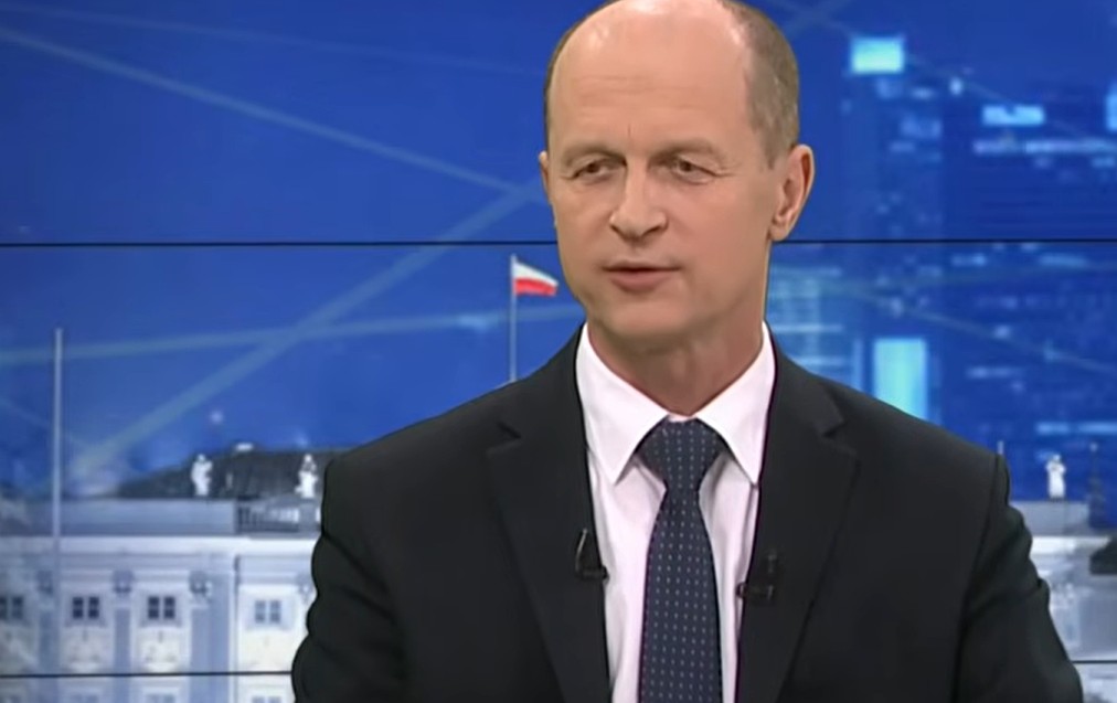 To on zastąpi Sławomira Cenckiewicza. Kim jest gen. Andrzej Kowalski?