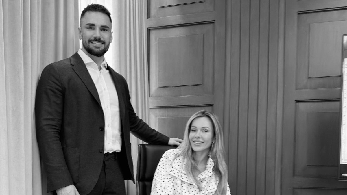 Doda załamana po śmierci Litewki. „Umówiliśmy się na randkę”