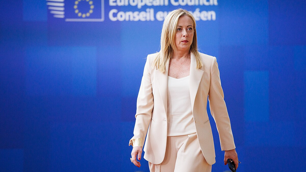 Włochy zrywają współpracę z Izraelem