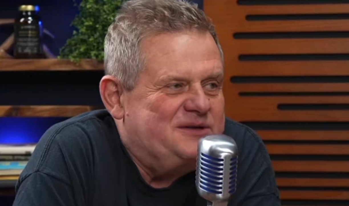 „Kazik” głosował na Nawrockiego dzięki Tuskowi. Chodzi o te słowa premiera [WIDEO]