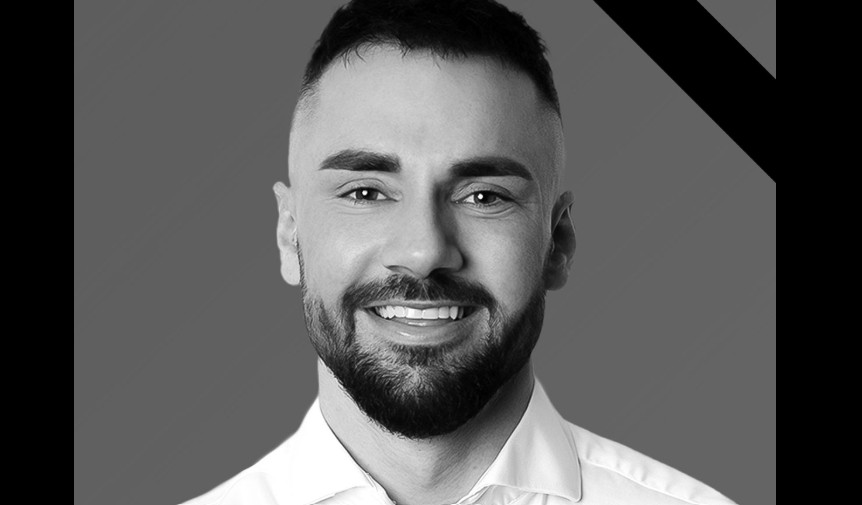 Komunikat Lewicy po śmierci posła Litewki. „Nie ma słów”