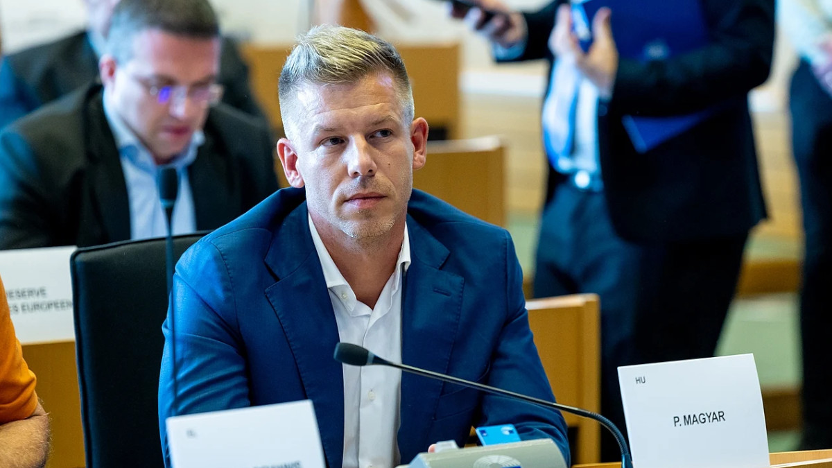 Magyar stanowczo o Ukrainie. „Absolutny absurd”