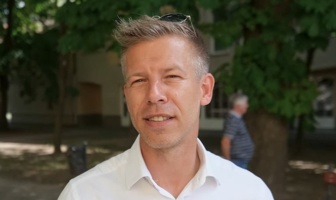 Peter Magyar gotów usiąść do rozmów z Putinem