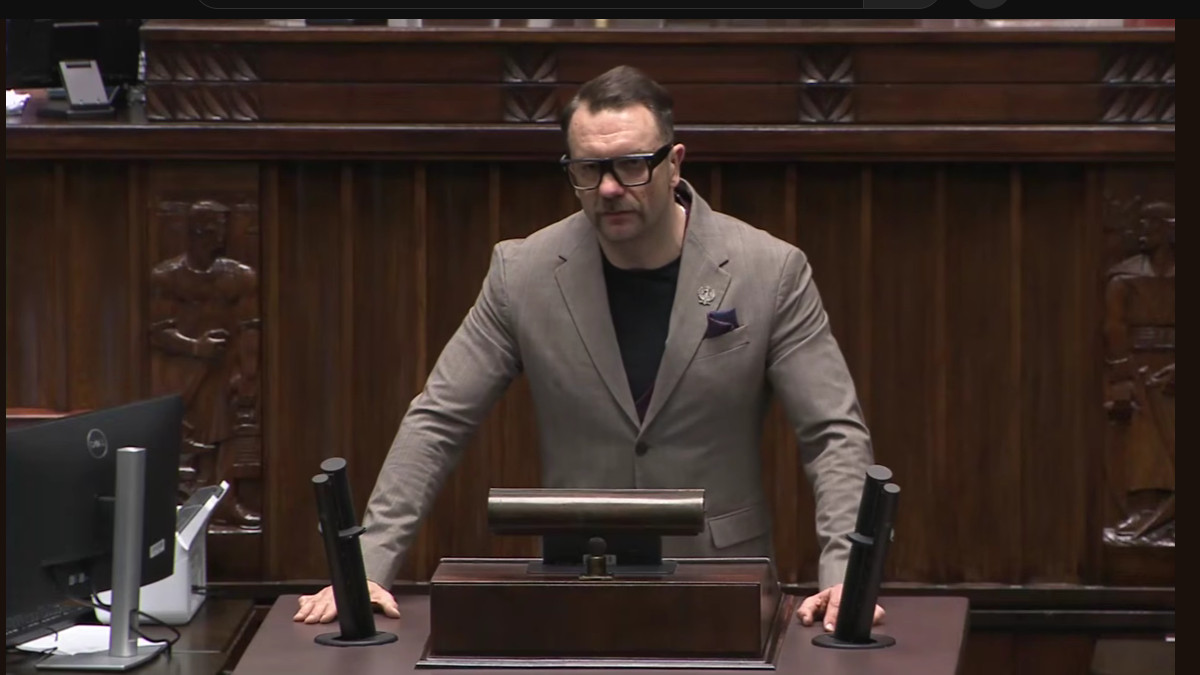 Mejza wystąpi we freak fightach? „Dopuszczam możliwość”