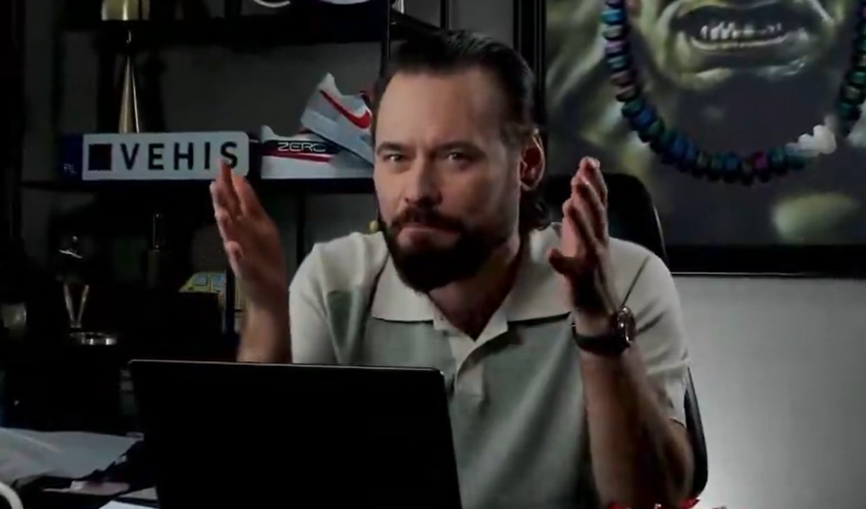 Stanowski bez ogródek o systemie kaucyjnym: nie będę łaził jak jakiś k***a bej [WIDEO]