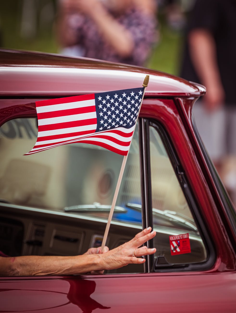 Import auta z USA – o czym warto pamiętać przed zakupem?