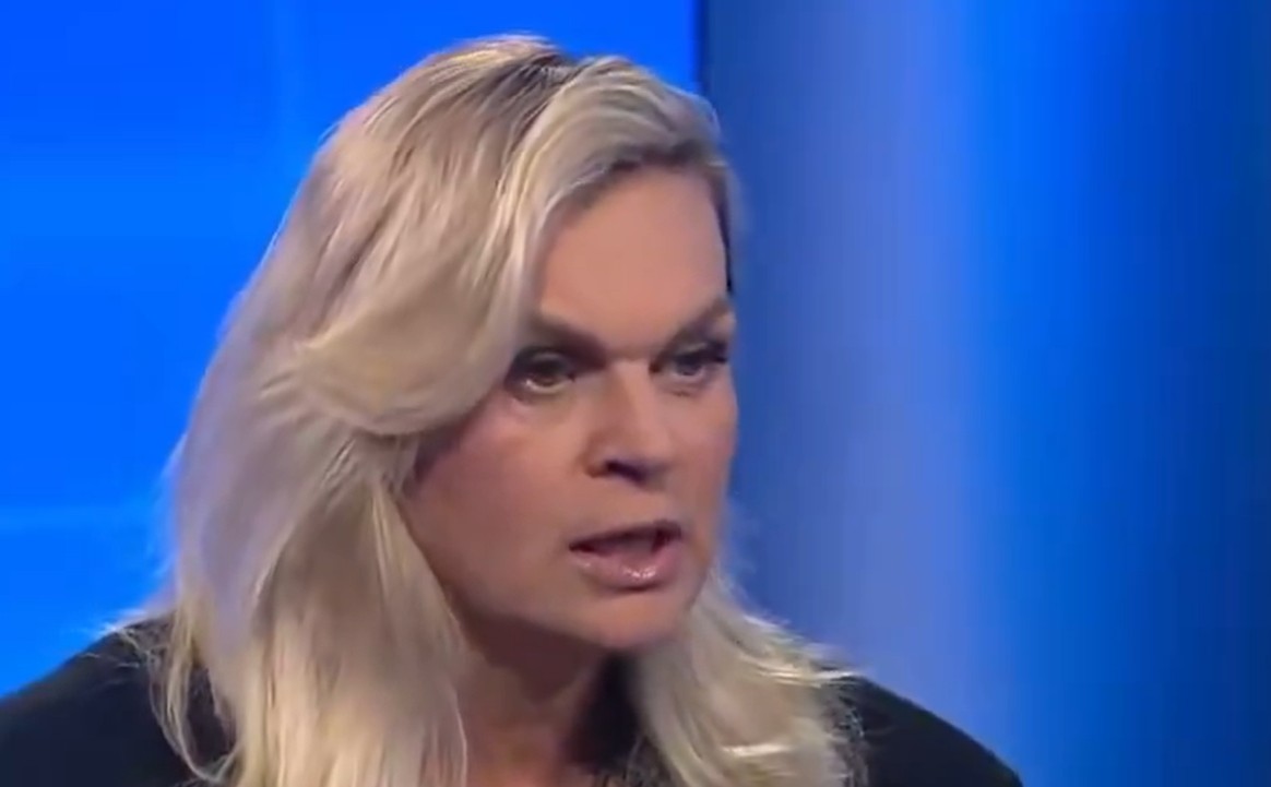 Barbara Nowacka zszokowała w TVP Info. „Niektórzy rodzice są zmorą szkoły” [WIDEO]