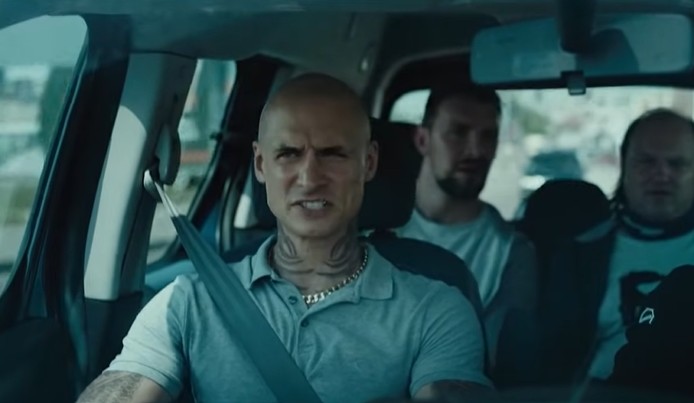 Mateusz Damięcki uderza w Mentzena. Nazwał go „osłem”
