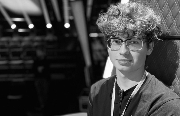 Nie żyje Olaf Kwiatkowski z The Voice of Poland. Twórcy programu przekazali smutną informację