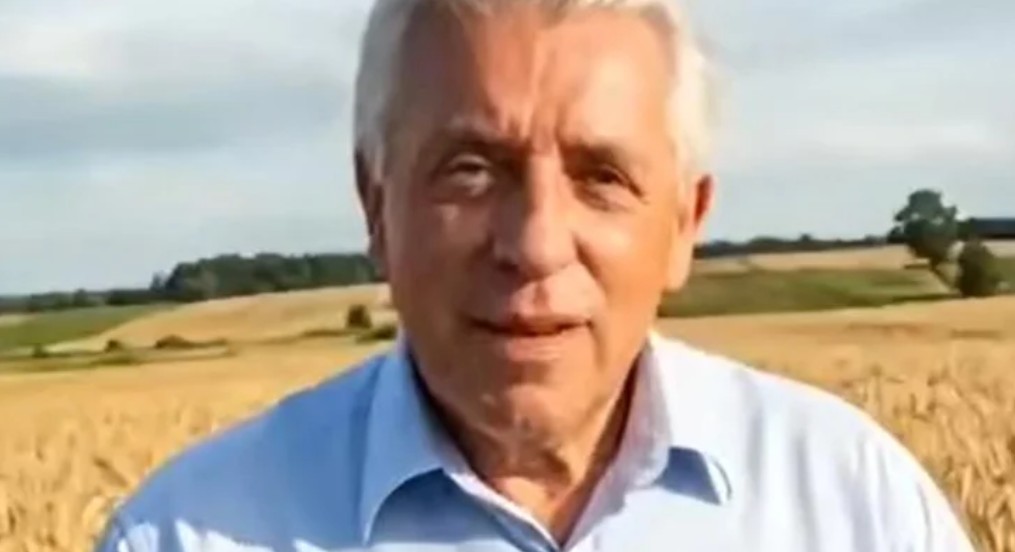 Ożywili Leppera w AI, teraz tłumaczą. „Zostałem zamordowany” [WIDEO]
