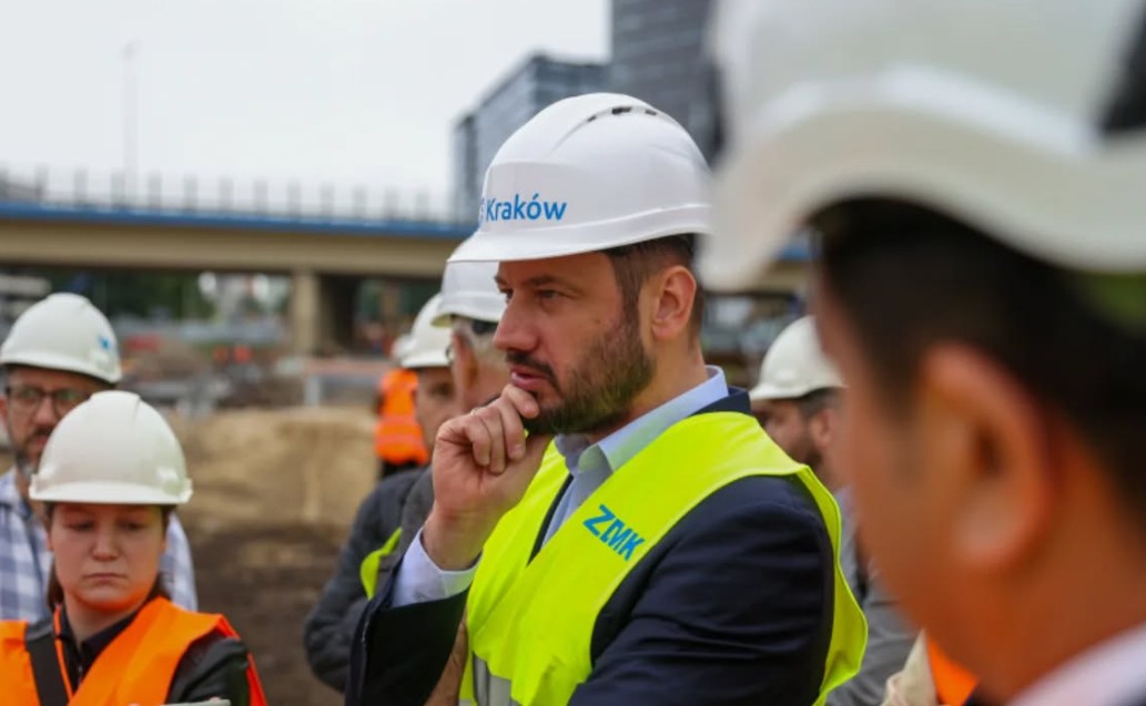 Kto zajmie miejsce Miszalskiego? Niektóre nazwiska potencjalnych prezydentów zaskakują