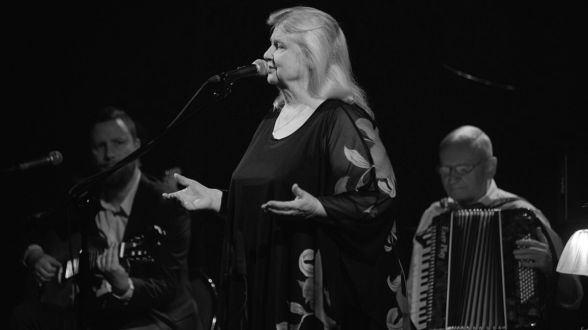Stanisława Celińska nie żyje. Słynna aktorka miała 79 lat