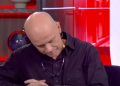 Stanowski powiedział lekarzowi, że po wywiadzie zmieni się jego życie. Tak zareagował [WIDEO]