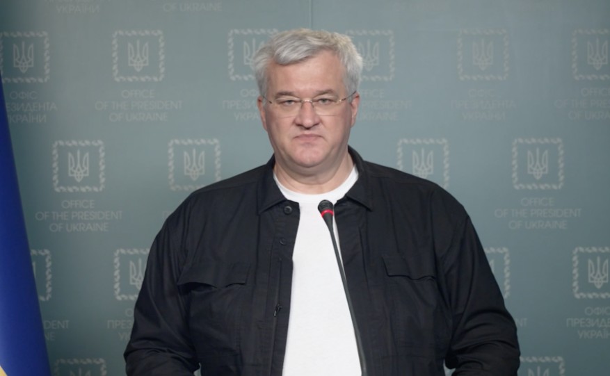 MSZ Ukrainy odpowiada Polakom. Chodzi o jednostkę „Bohaterów UPA”