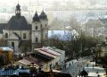 Syreny alarmowe w mieście na wschodzie Polski. Mieszkańcy dostali Alert RCB. „Zachowaj spokój”