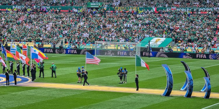 Mioduski szefem FIFA? Sensacyjne doniesienia z w Wlk. Brytanii