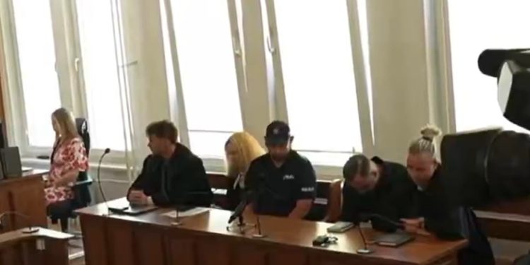 Łukasz Żak z miażdżącym wyrokiem. Uzasadnienie sędziego dobitne. „Tam pana nauczą” [WIDEO]