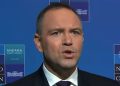 Nawrocki ujawnił, że rozmawiał z Zełenskim. Opowiedział jej przebieg [WIDEO]