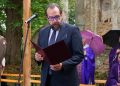 Polski dyplomata wywołał lawinę oburzenia po tym, co powiedział o Wołyniu