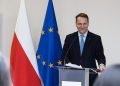 Sikorski o planach Rosji. „Mamy wiarygodne informacje”