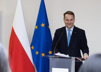 Sikorski o planach Rosji. „Mamy wiarygodne informacje”