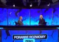 Szczerba w Kanale Zero. Dziennikarz nie wytrzymał: „pan ze mnie robi idiotę?” [WIDEO]