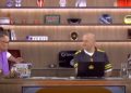 Raper Tede o Ukraińcach. „Wk***ia, jak widzę 30-latka w Bentleyu” [WIDEO]